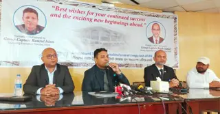 শাহজালাল বিমানবন্দরে বেড়েছে আয়, যাত্রী পরিবহনে রেকর্ড